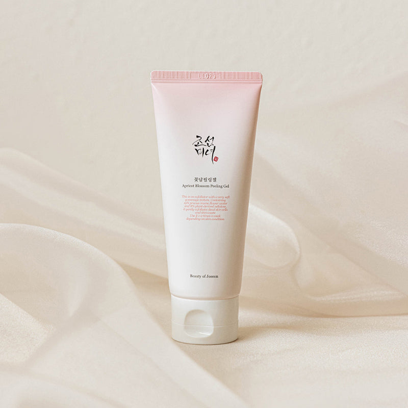 Beauty of Joseon Apricot Blossom Peeling Gel — 100 ml — visuel 2
