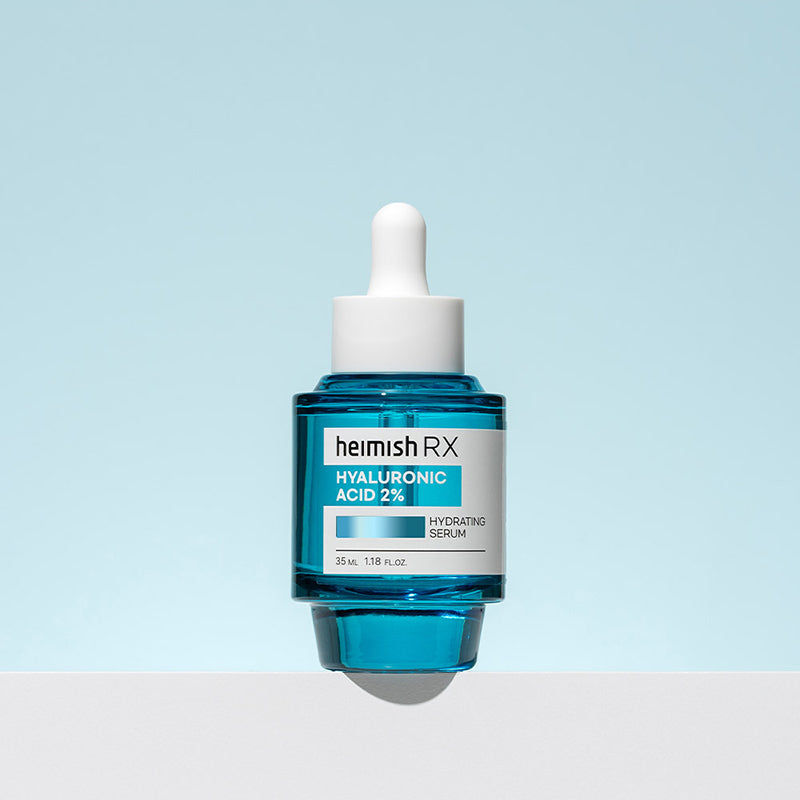 Heimish RX Hyaluronic Acid 2% Hydrating Serum — vue 2