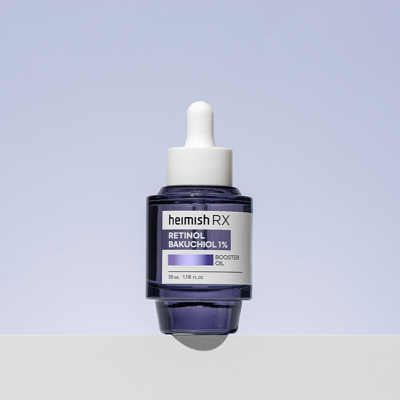 Heimish RX Retinol Bakuchiol Booster Oil — vue 2