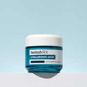 Heimish RX Hyaluronic Acid Rich Whipped Cream — 50ml