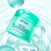 Anua PDRN 100 Hyaluronic Acid Glow Pad — vue 3