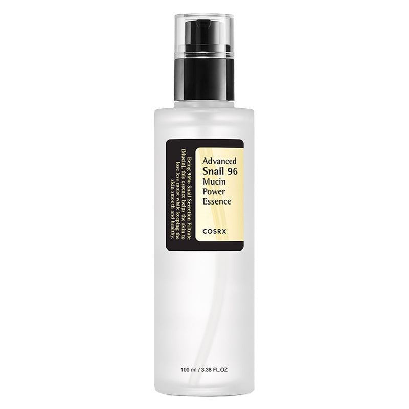 COSRX Advanced Snail 96 Mucin Power Essence — 100 ml — visuel 1