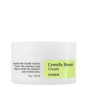 COSRX Centella Blemish Cream 30 ml — packshot