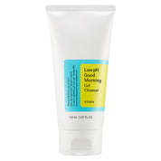 COSRX Low pH Good Morning Gel Cleanser — 150 ml — visuel 1