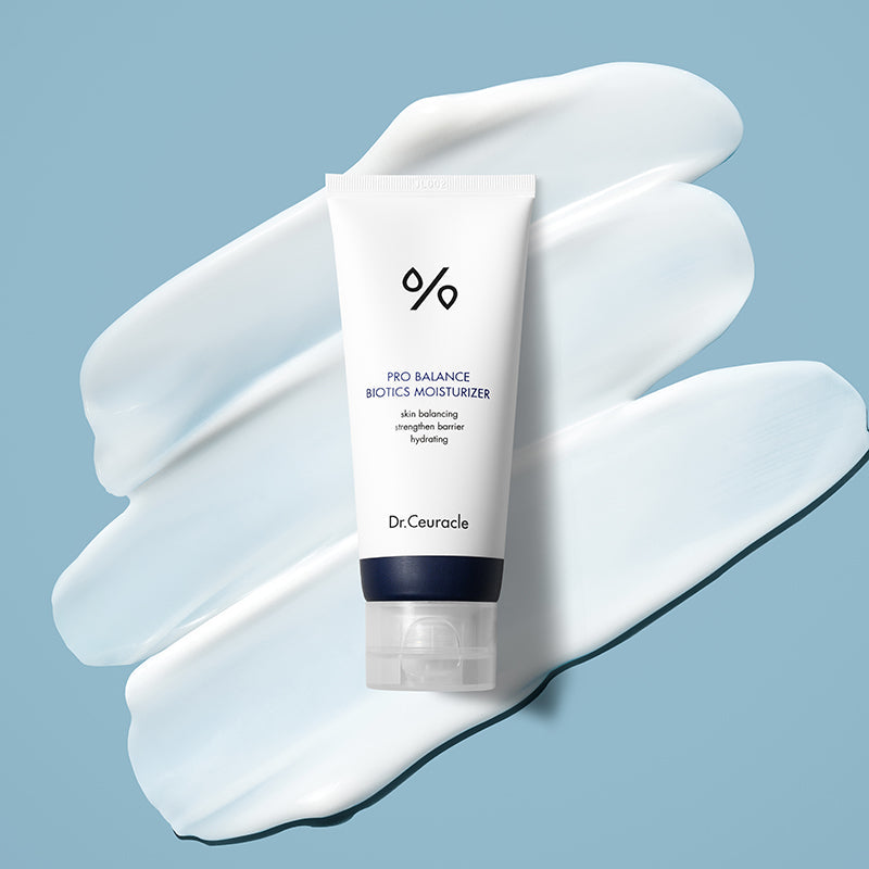 Dr. Ceuracle Pro Balance Biotics Moisturizer — 100ml