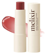 Melixir Vegan Lip Butter — #01 Agave