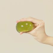 Ongredients Jeju Green Tea Cleansing Ball — vue 3