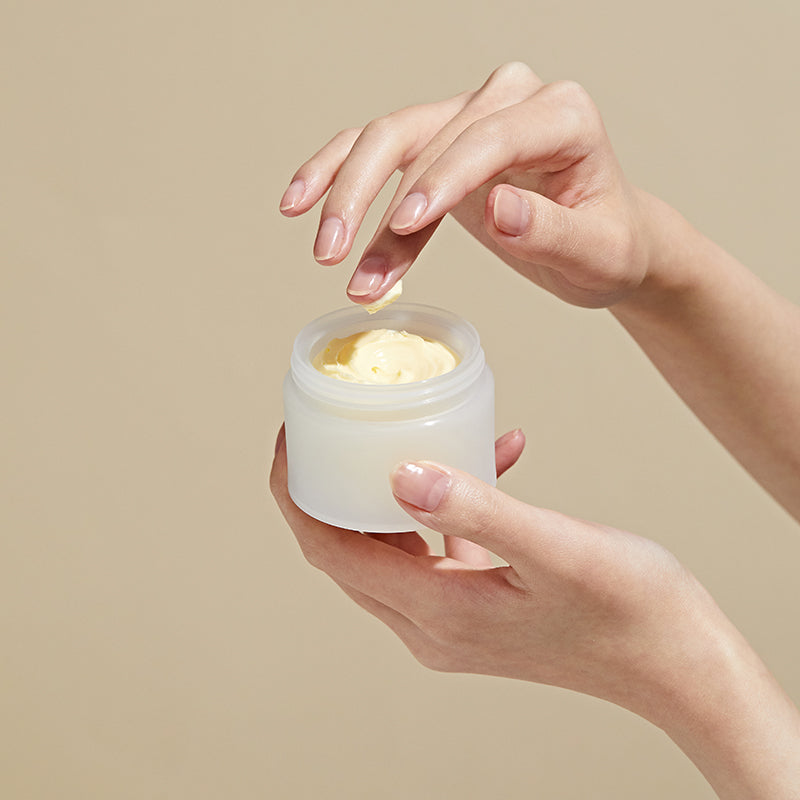 Ongredients Deep Calming Cream — 50ml