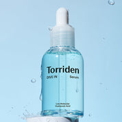 Torriden DIVE-IN Low Molecular Hyaluronic Acid Serum — 50ml