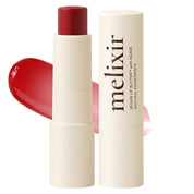 Melixir Vegan Lip Butter — #01 Agave
