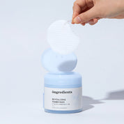 Ongredients Revitalizing Toner Pad — vue 3