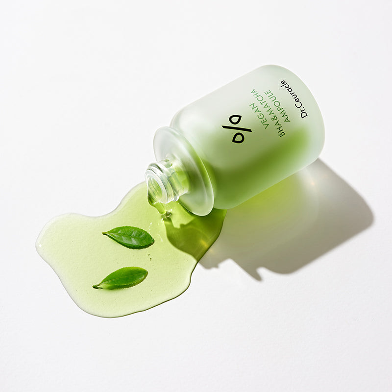 Dr. Ceuracle Vegan BHA & Matcha Ampoule — vue 3