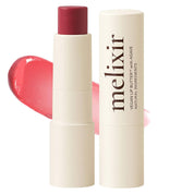 Melixir Vegan Lip Butter — #01 Agave
