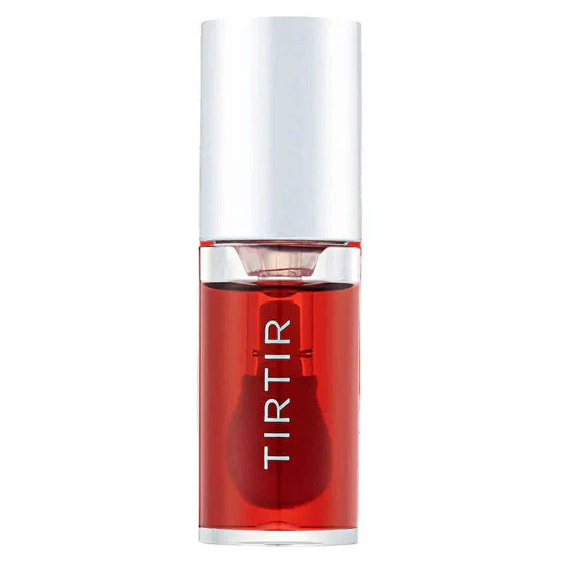 TIRTIR My Glow Lip Oil — Rosy