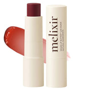 Melixir Vegan Lip Butter — #01 Agave