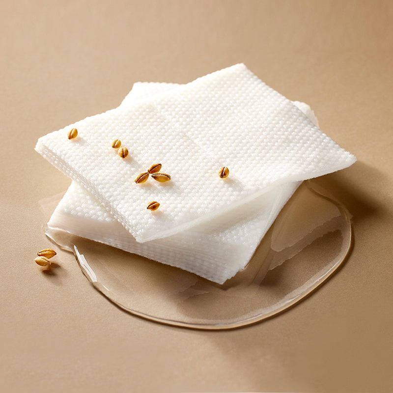 MIXSOON Galactomyces Toner Pad — 280ml / 60ea