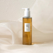Beauty of Joseon Ginseng Cleansing Oil — 210 ml — visuel 2
