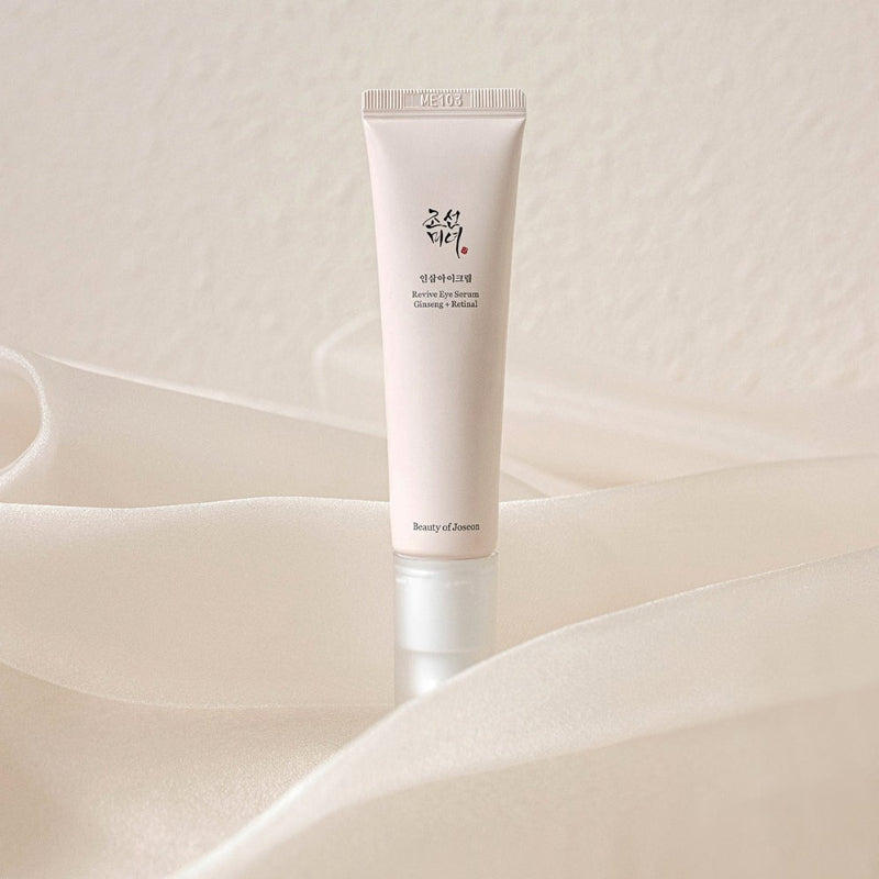 Beauty of Joseon Revive Eye Serum vue produit