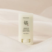 Beauty of Joseon Matte Sun Stick: Mugwort + Camelia SPF50+ PA++++ — 18 g — visuel 2