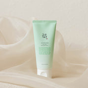 Beauty of Joseon Green Plum Refreshing Cleanser — 100 ml — visuel 2