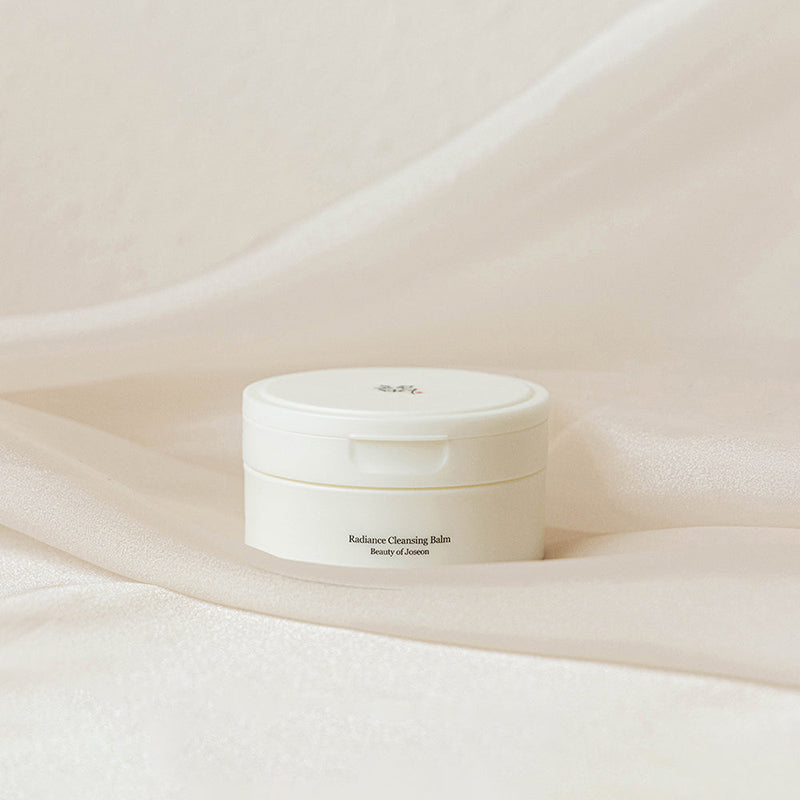 Beauty of Joseon Radiance Cleansing Balm 100 ml – visuel produit