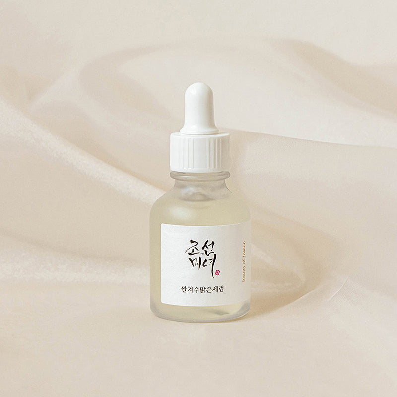 Beauty of Joseon Glow Deep Serum: Rice + Alpha-Arbutin — 30 ml — visuel 2