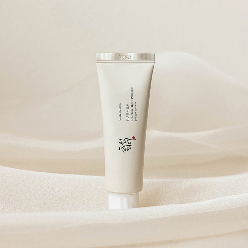 Beauty of Joseon Relief Sun vue produit