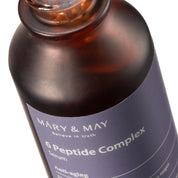 Mary&May 6 Peptide Complex Serum — vue 3