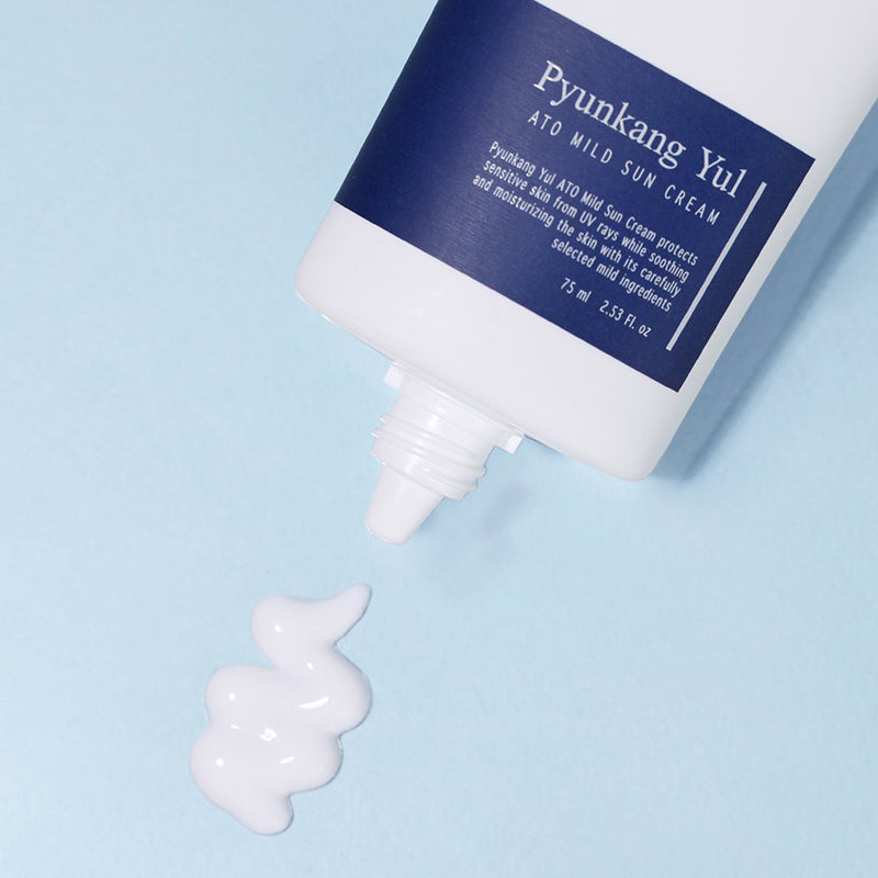 Pyunkang Yul ATO Mild Sun Cream — 75ml