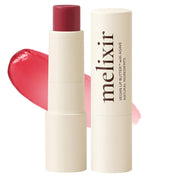 Melixir Vegan Lip Butter — #01 Agave