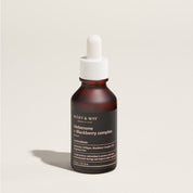 Mary&May Idebenone + Blackberry Complex Serum — 30ml