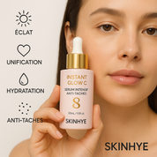 Instant Glow C – Sérum Intensif Anti-Taches
