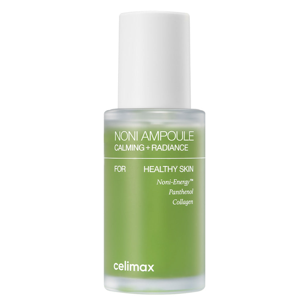 Ampoule Énergie Noni — visuel 1