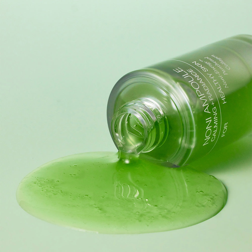 Ampoule Énergie Noni — visuel 2