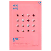 Holika Holika Pure Essence Mask Sheet — Acai Berry