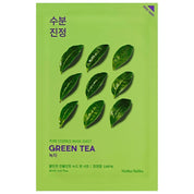 Holika Holika Pure Essence Mask Sheet — Acai Berry