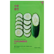 Holika Holika Pure Essence Mask Sheet — Acai Berry