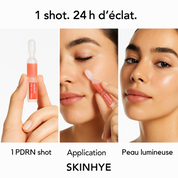 RadiLift – One Day PDRN Shot (nouveauté)