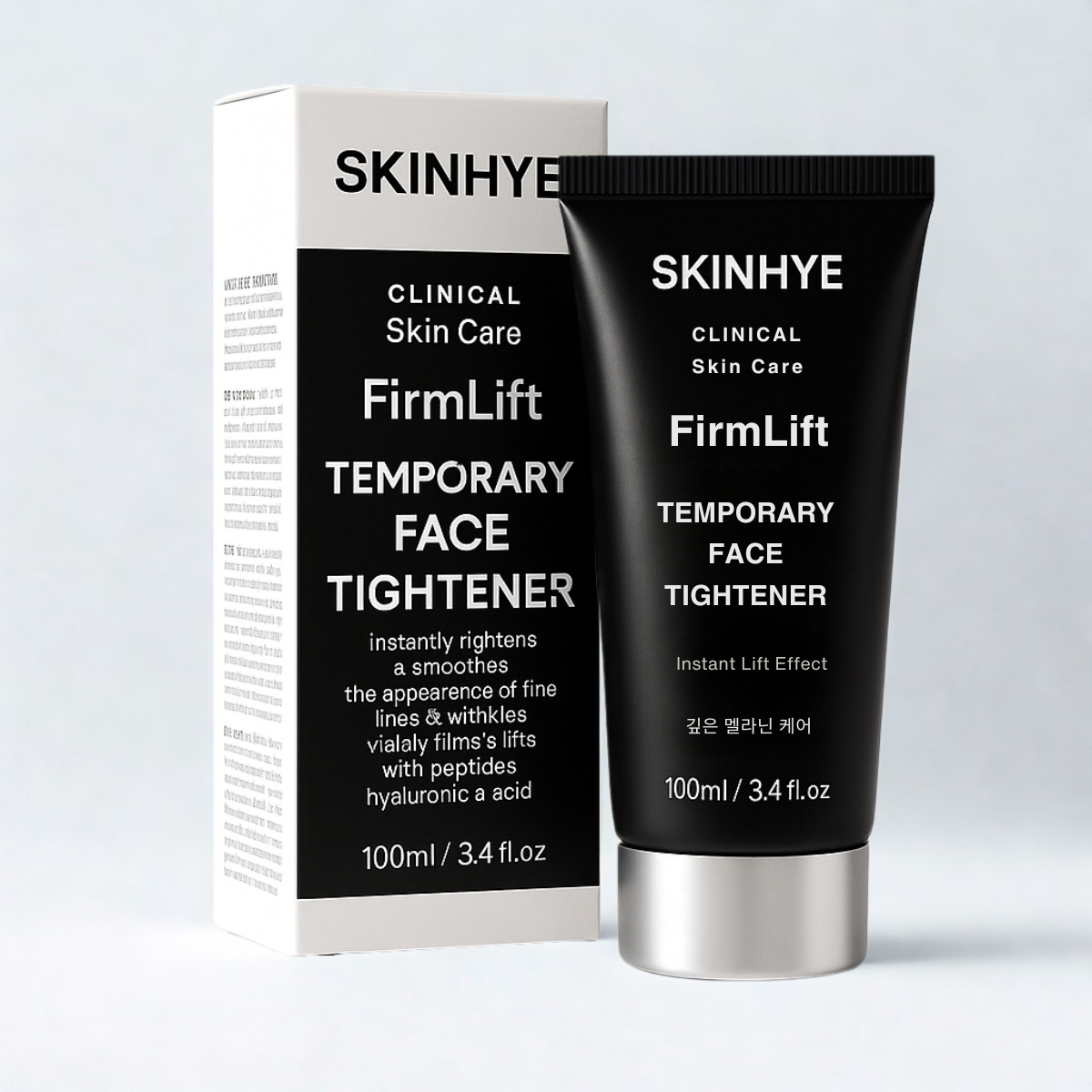 FirmLift – Soin Tenseur Immédiat