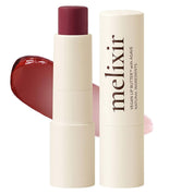 Melixir Vegan Lip Butter — #01 Agave