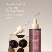 HEVEBLUE Pot Pore Tightening Podo Ampoule — vue 3