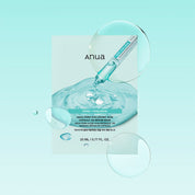 Masque Sérum PDRN & Acide Hyaluronique — visuel 2