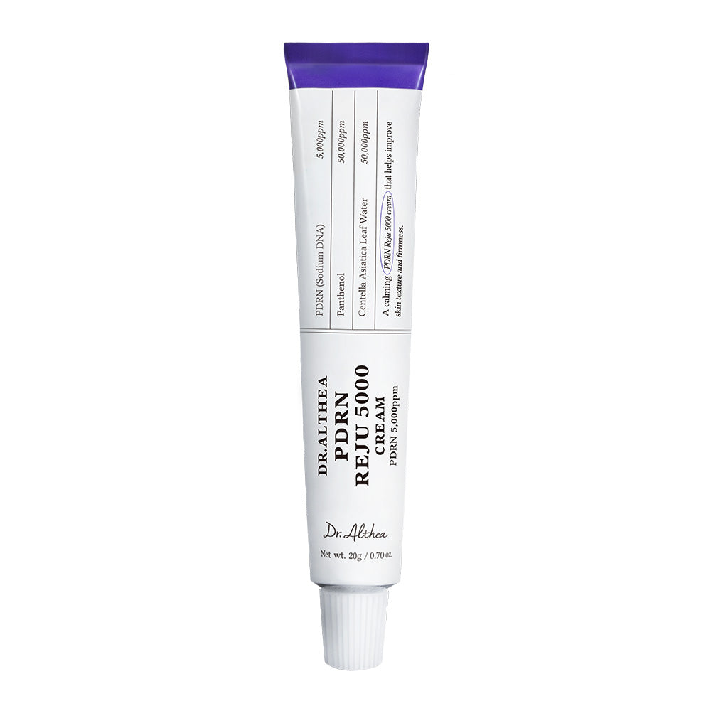 Crème PDRN Reju 5000 — visuel 1