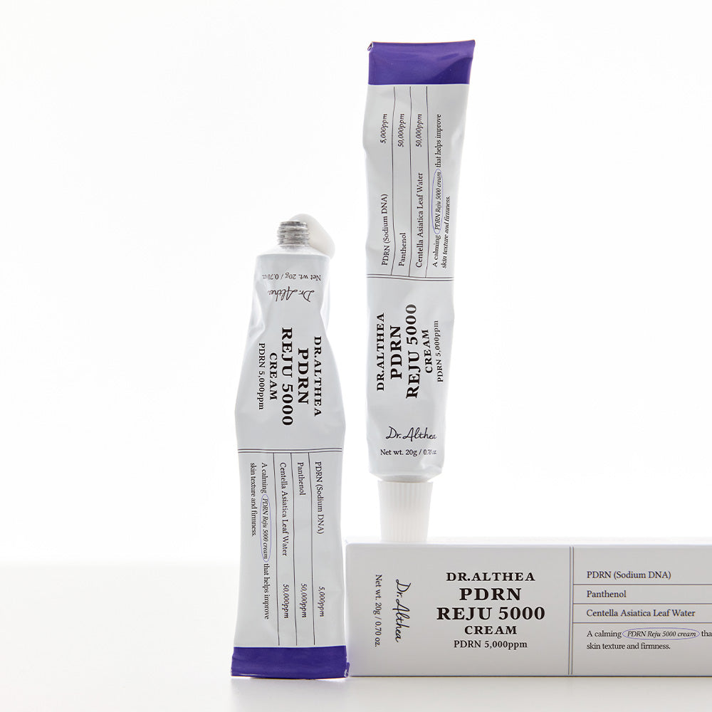 Crème PDRN Reju 5000 — visuel 2