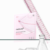 Masque Gel PDRN Rose & Collagène — visuel 3