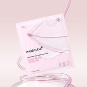 Masque Gel PDRN Rose & Collagène — visuel 4