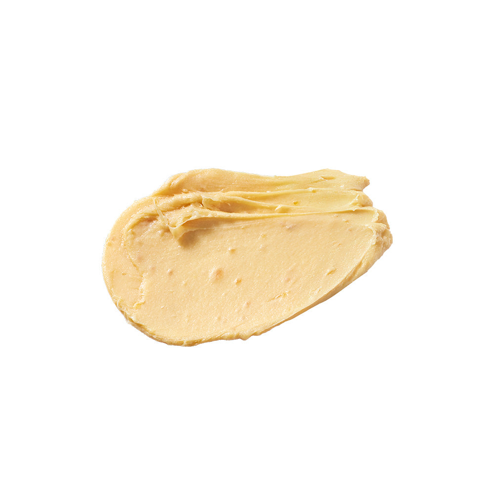 Dear Klairs Vitamin Mask Cleanser – texture