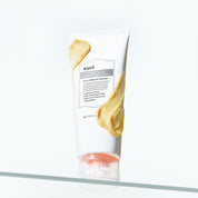 Dear Klairs Vitamin Mask Cleanser – tube et texture
