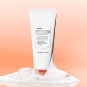 Dear Klairs Vitamin Mask Cleanser – mousse