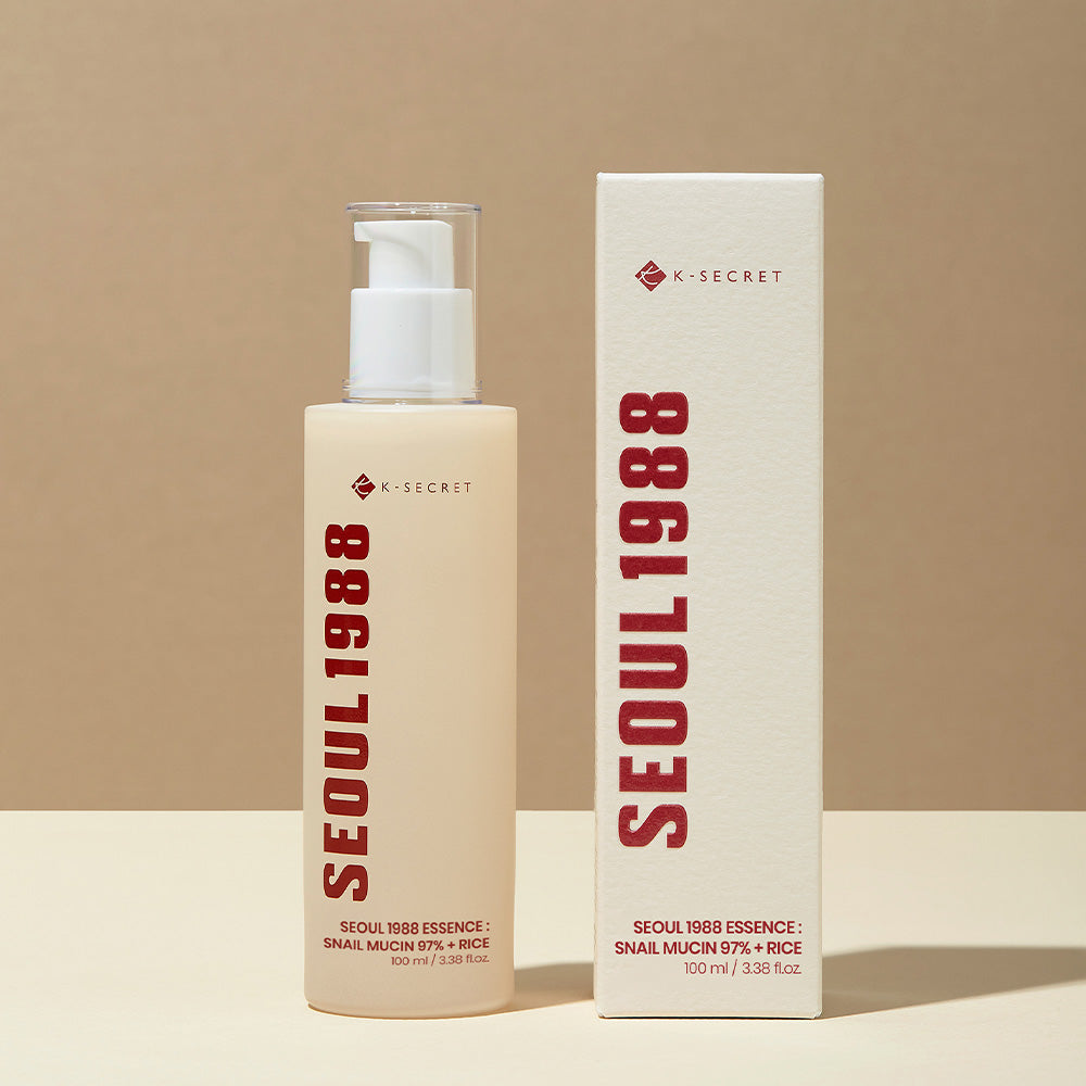 Essence Mucine d’Escargot & Riz — visuel 3